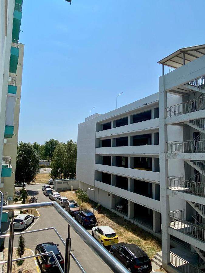 Tanya Apartments Summerland Mamaia Εξωτερικό φωτογραφία